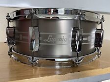 Caisse Claire Ludwig, Snare