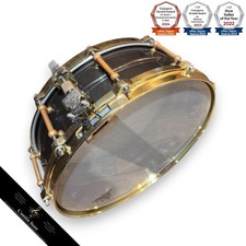 Caisse claire en laiton Ludwig